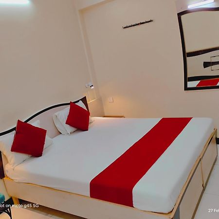 Saigal Guest House مومباي المظهر الخارجي الصورة