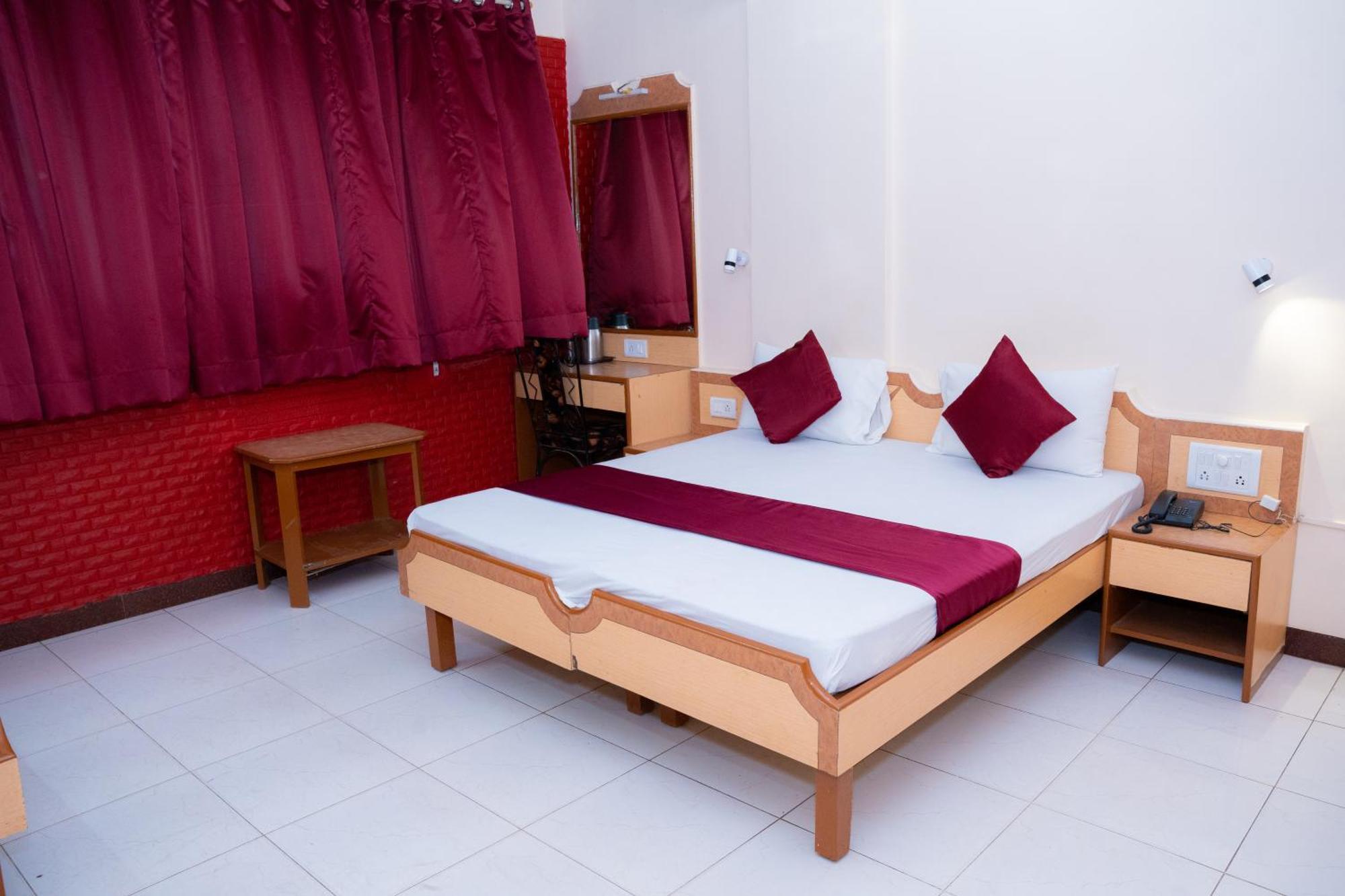 Saigal Guest House مومباي المظهر الخارجي الصورة