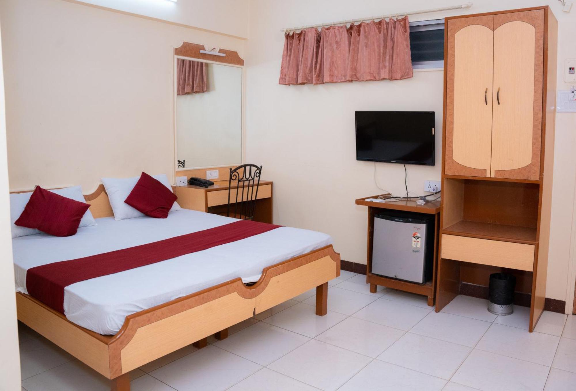 Saigal Guest House مومباي المظهر الخارجي الصورة