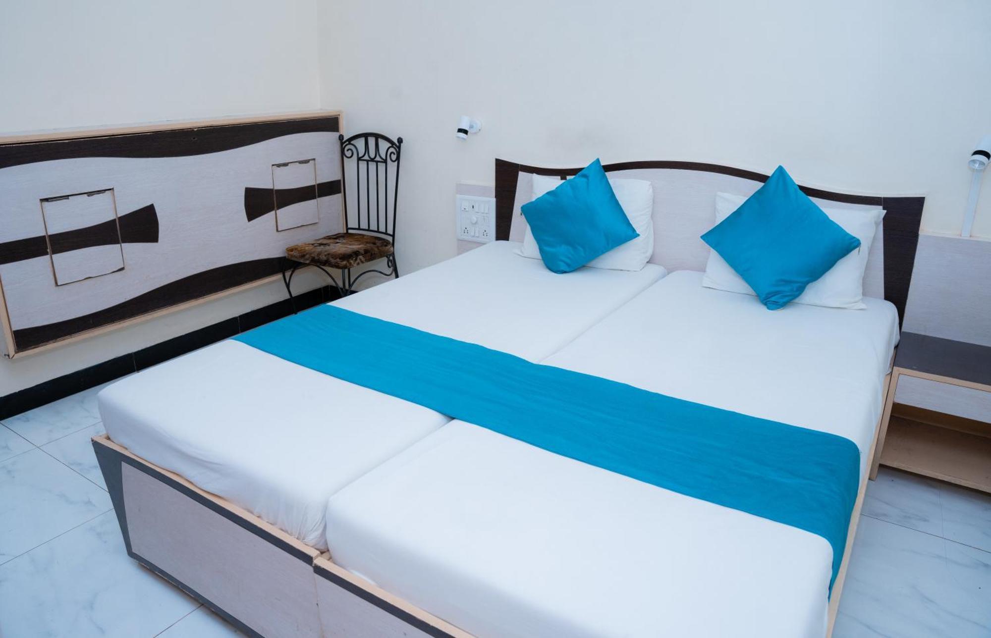 Saigal Guest House مومباي المظهر الخارجي الصورة